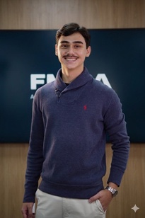 Felipe Magalhães