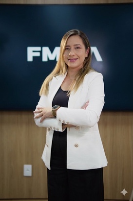 Fernanda Fernandes
