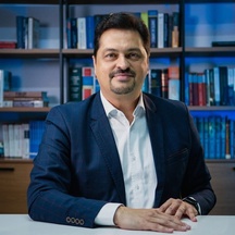 Fernando Magalhães